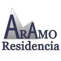 Aramo Residencias logo - Similar company to Asorex Asociación De Residencias De Extremadura