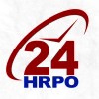 24HRPO logo - Similar company to Sysgen Rpo