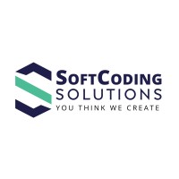 SoftCoding Solutions logo - Similar company to Nxinfoway