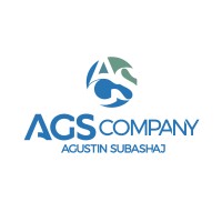 AGS COMPANY AGUSTIN SUBASHAJ logo - Similar company to A.Da.M Ike