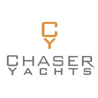 Chaser Yachts logo - Similar company to Boutique Hotel Hans