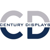 Century Displays logo - Similar company to Instore Design Display
