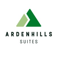 Ardenhills Suites Corporation logo - Similar company to The Tribute Hotel