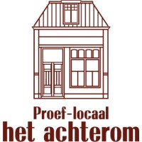 Stadsbrouwerij Apeldoorn logo - Similar company to Proef-Locaal Het Achterom