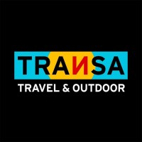 Transa Backpacking AG logo - Similar company to Loopia