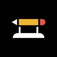 Pencil Sword logo - Similar company to Moneday Studio