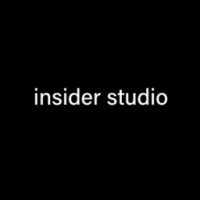 Insider studio logo - Similar company to L'Expressionist