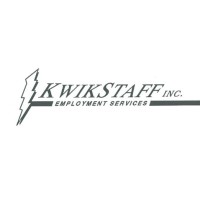 Kwikstaff Legal Talent Inc. logo - Similar company to Kwikstaff Employment Agency