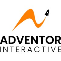Adventor Interactive logo - Similar company to Adventor Communications
