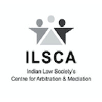 Indian Law Society's Centre for Arbitration and Mediation (ILSCA) logo - Similar company to Asian Centre For International Arbitration And Mediation- India