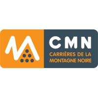 CARRIERES DE LA MONTAGNE NOIRE logo - Similar company to Treillet Nicolas - Plomberie, Climatisation, Chauffage Et Énergies Renouvelables
