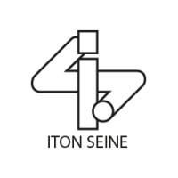 Iton Seine logo - Similar company to Iton-It Solutions