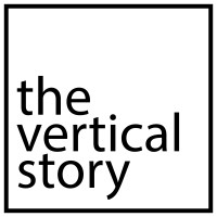 The Vertical Story logo - Similar company to Yepic Creatives Llp