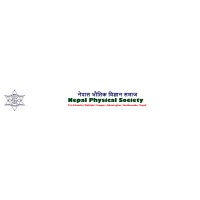 Nepal Physics Olympiad logo - Similar company to Madhav Space Agency