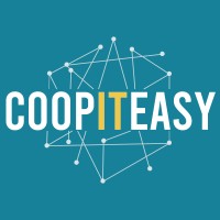 Coop IT Easy logo - Similar company to Hellow