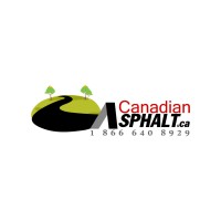 Canadian Asphalt Maintenance