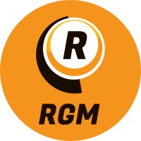 RGM Vision | Infrared cameras logo - Similar company to Action Cameras