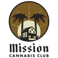 Mission Cannabis Club logo - Similar company to Grn Amp Consulting