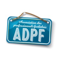 ADPF - Association des Professionnels Farlédois logo - Similar company to Association Phar83