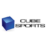 Cube Sports logo - Similar company to Leading Impact Now.