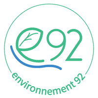 ENVIRONNEMENT 92 logo - Similar company to Environnement, Santé, Audit Sanitaire, Air, Eau, Politique Rse