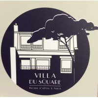 Villa du Square logo - Similar company to Hotel Square *****