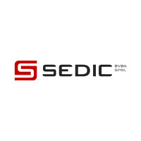 SEDIC bvba logo - Similar company to Baucotech