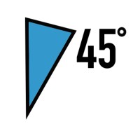 45 Degrees Consulting logo - Similar company to 45 Degree Consulting