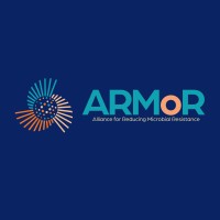ARMOR - Alliance for Reducing Microbial Resistance logo - Similar company to Flux