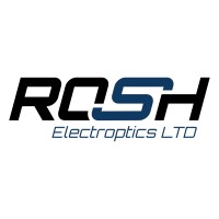Rosh Electroptics Ltd. logo - Similar company to Webisus