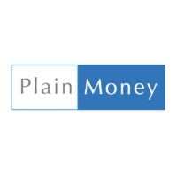 Plain Money logo - Similar company to Green Yurts Ltd