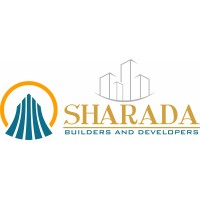 Sharada Builders & Developers logo - Similar company to Buildique Constructions Private Ltd
