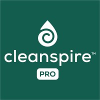 Cleanspire PRO logo - Similar company to K
