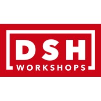 DSH Workshops logo - Similar company to Delacor