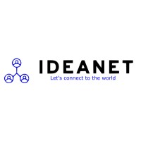 IdeaNET logo - Similar company to Ideanet