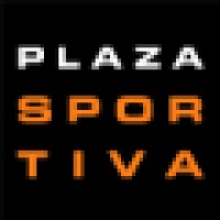 Plaza Sportiva