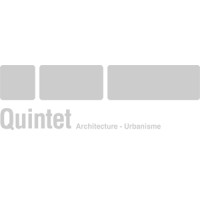 QUINTET architecture urbanisme logo - Similar company to Light Architecture
