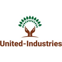 united industries logo - Similar company to Guna Coffee
