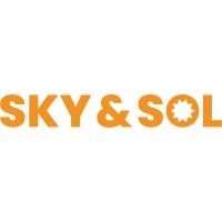 Sky and Sol logo - Similar company to Wilbound