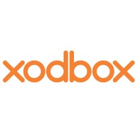Xodbox Pte Ltd logo - Similar company to We Are Solstice