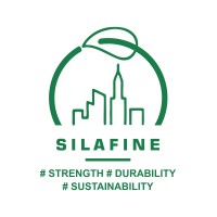 Silafine logo - Similar company to Phoenix Intelligence