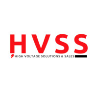 High Voltage Solutions & Sales logo - Similar company to Delta Electrical Solutions Llc