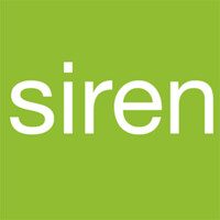 Social Interventions Research and Evaluation Network (SIREN) logo - Similar company to The Root Cause Coalition