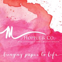 M. Hopple & Co. logo - Similar company to S Z E N T