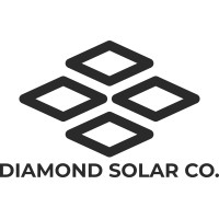 Diamond Solar Company logo - Similar company to Supreme Solar & Electric