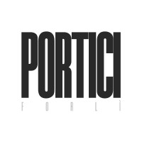 Portici Forli logo - Similar company to Ferrer Cervia