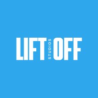 Lift Off Studios logo - Similar company to Apparel Nz