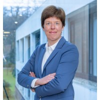 Nancy Vermeulen 🌎NaviQueen Consulting logo - Similar company to Vdb Engineering