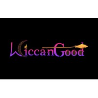 Wiccan Good logo - Similar company to Wiccan Life