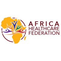 Africa Healthcare Federation logo - Similar company to Avenue Group